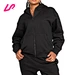 fleecy jacket
